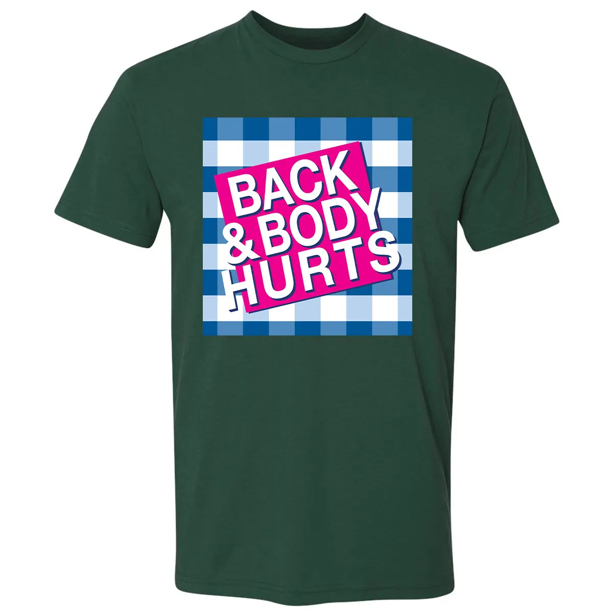 Premium Unisex T-shirt - C15NT4LC