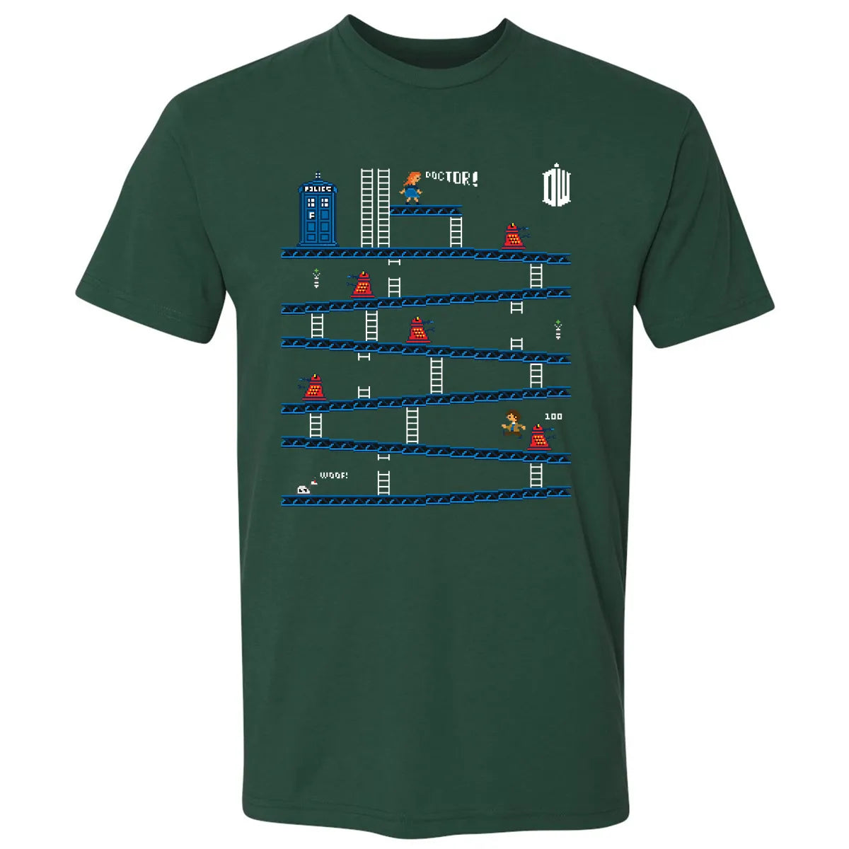 Premium Unisex T-shirt - 6NAUCCA7