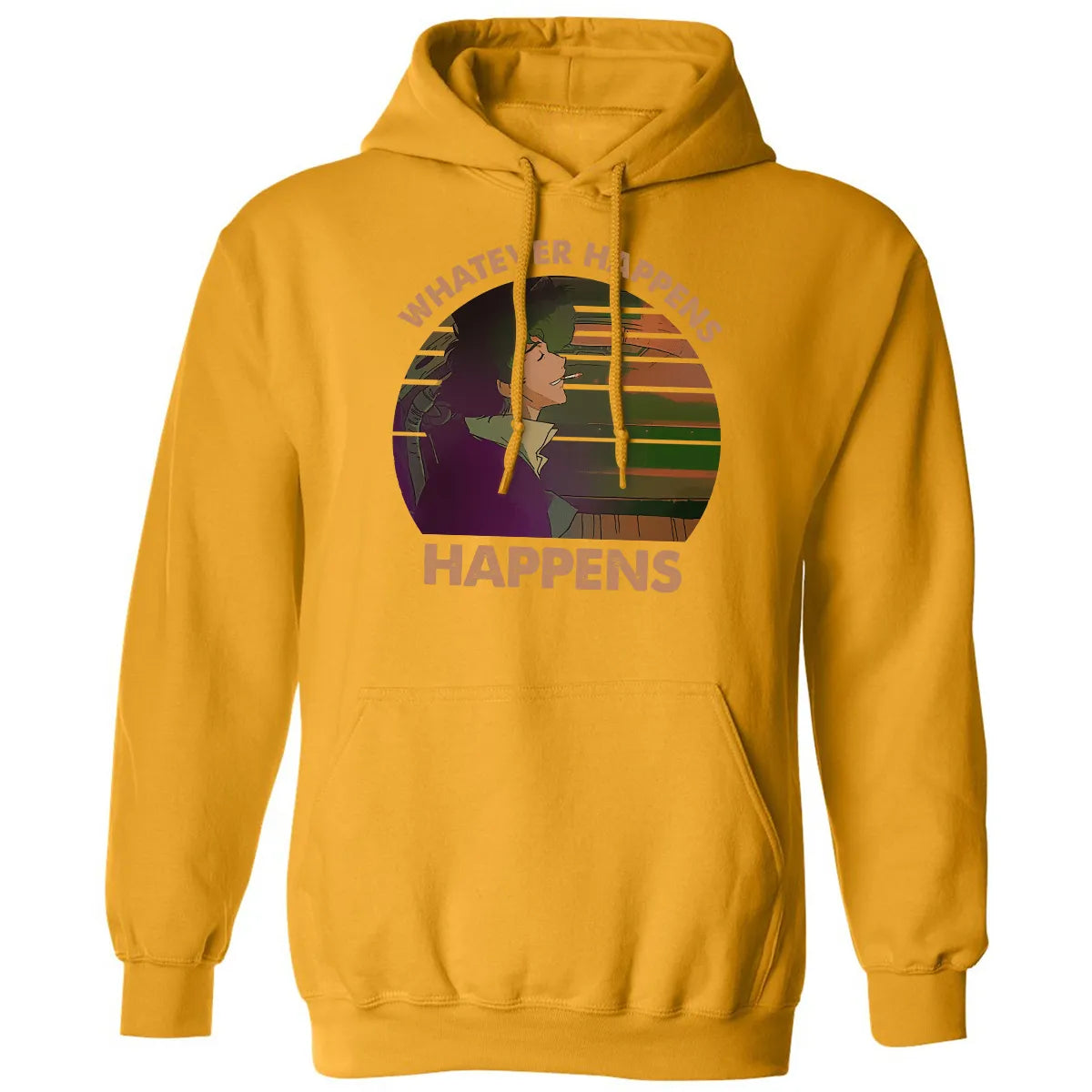 Classic Unisex Hoodie - EQ6618LL