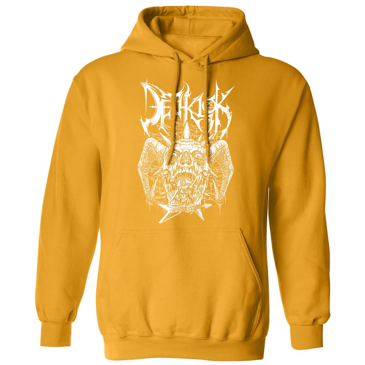 Classic Unisex Hoodie - K3W5LW2B