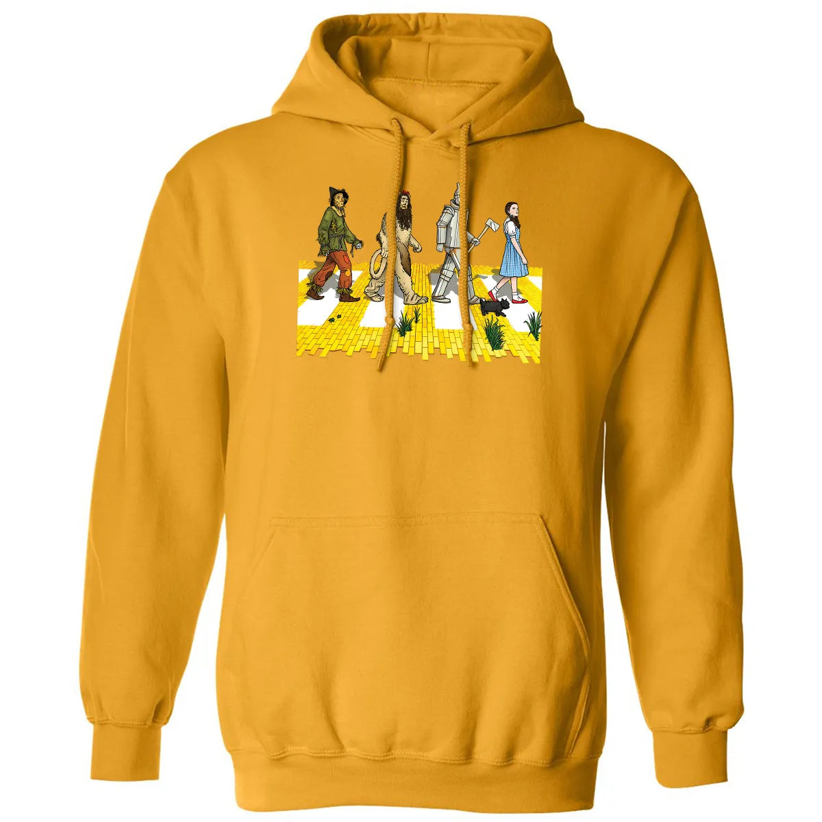 Classic Unisex Hoodie - 79KKYD8Z