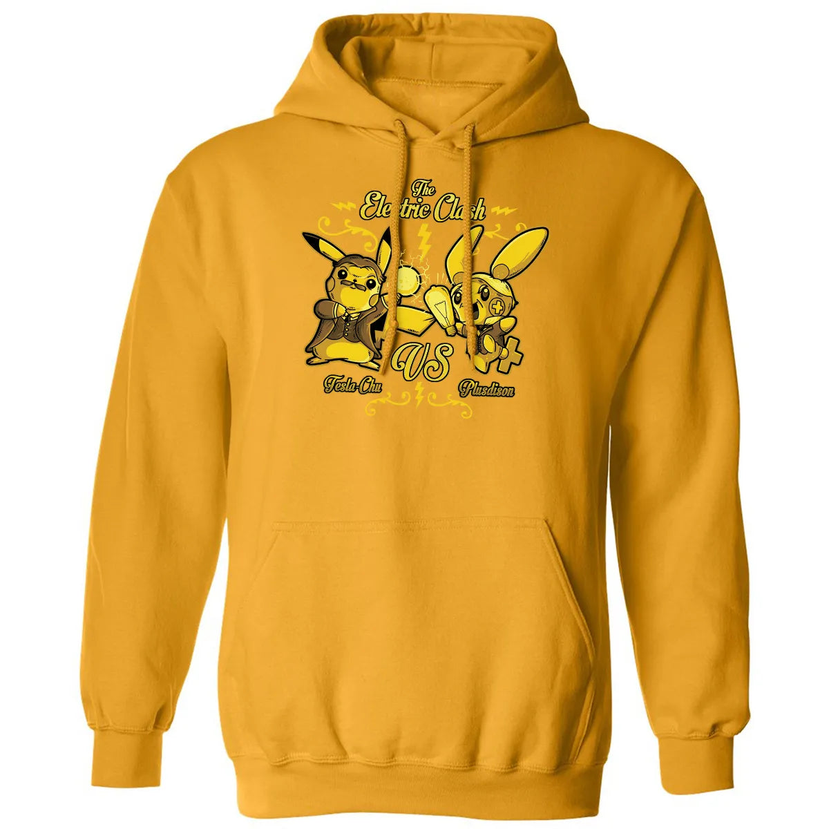 Classic Unisex Hoodie - DU5JS6HE