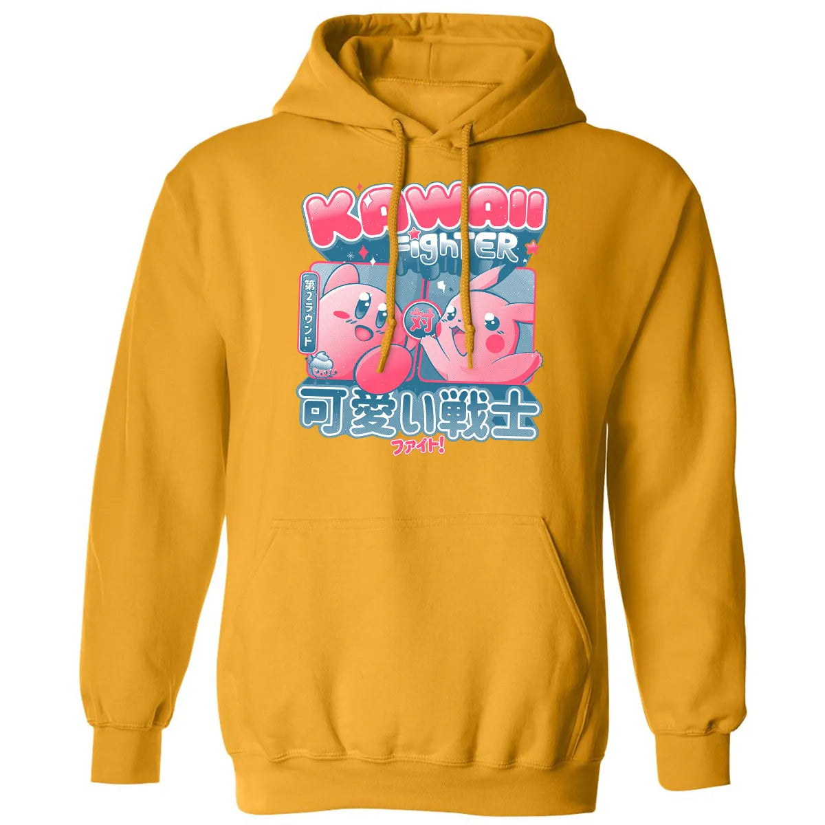 Classic Unisex Hoodie - VNWYE5CT