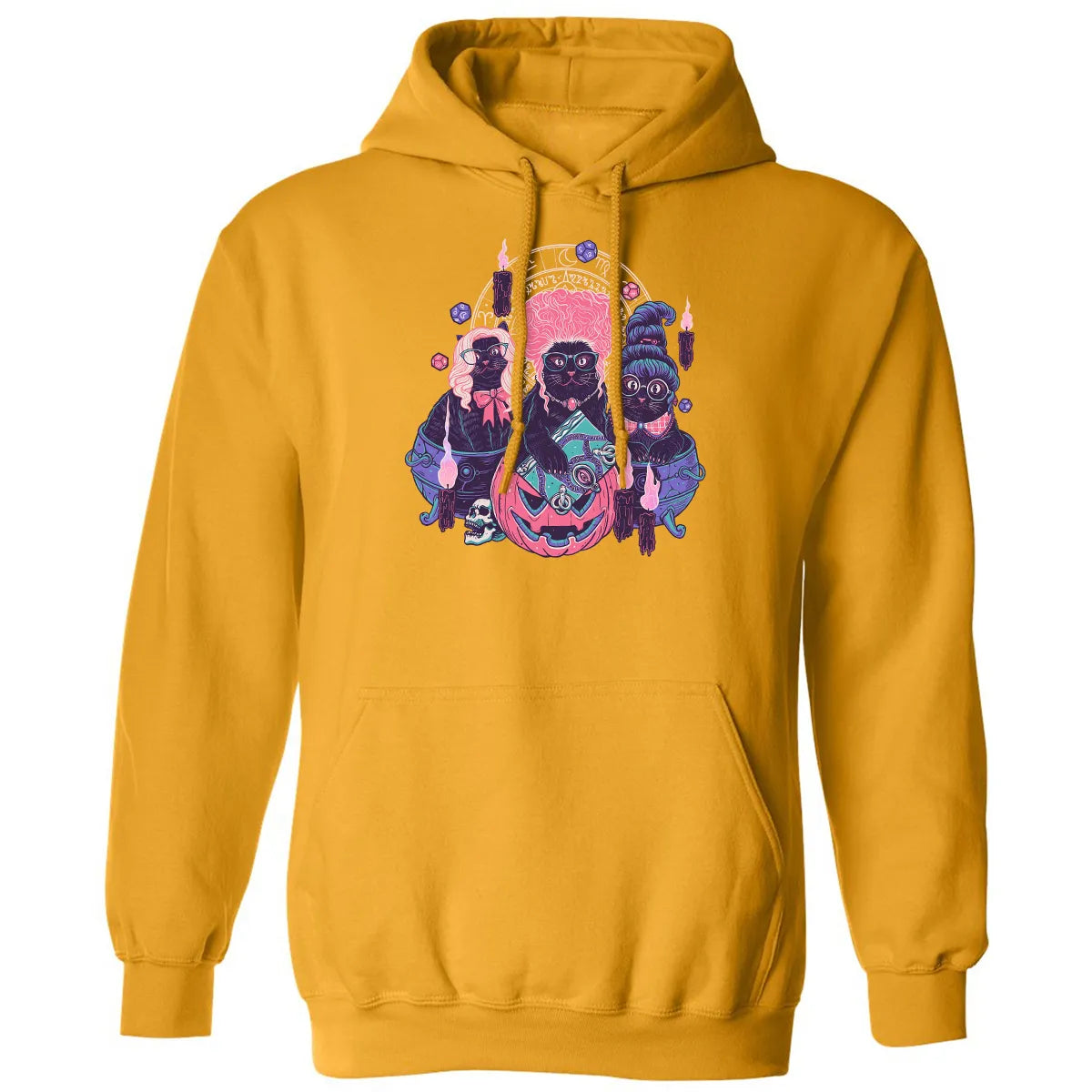Classic Unisex Hoodie - 29NZK8ZW