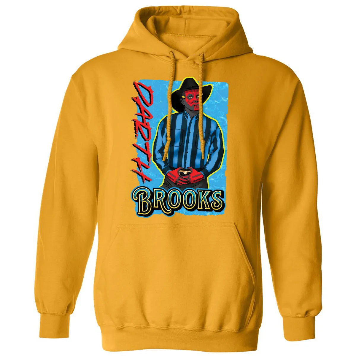 Classic Unisex Hoodie - GV9312RP