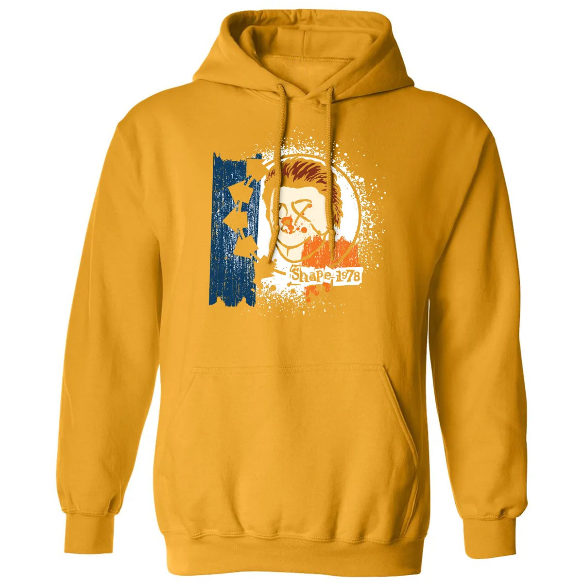 Classic Unisex Hoodie - GJ6EZBAH