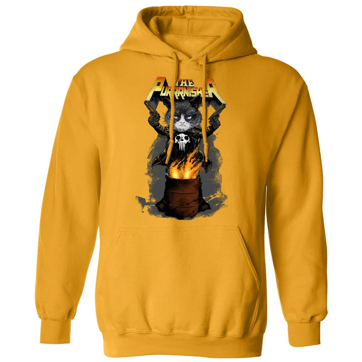 Classic Unisex Hoodie - 9CZLLTJ6