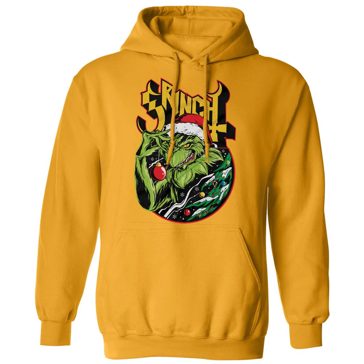 Classic Unisex Hoodie - DWVFM46Q