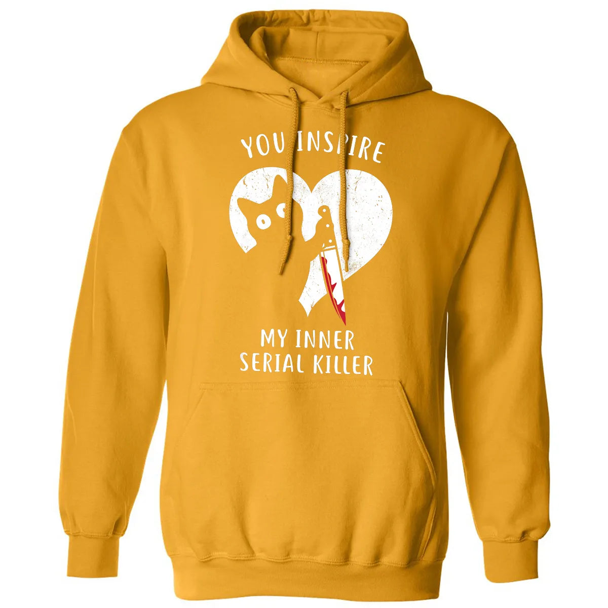 Classic Unisex Hoodie - PXJJU6D5