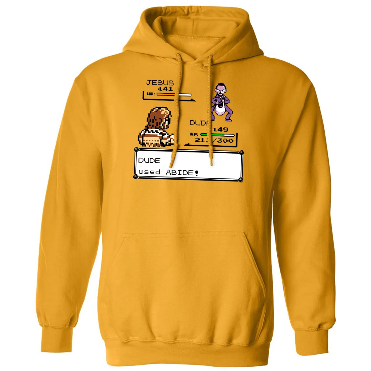 Classic Unisex Hoodie - DVTSJT3N