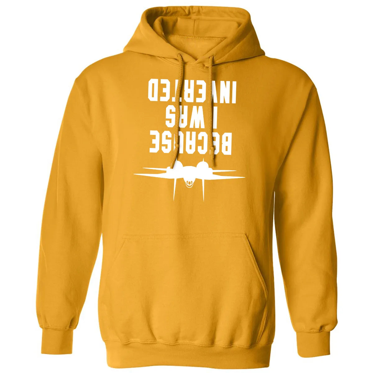 Classic Unisex Hoodie - LUVZPMHF