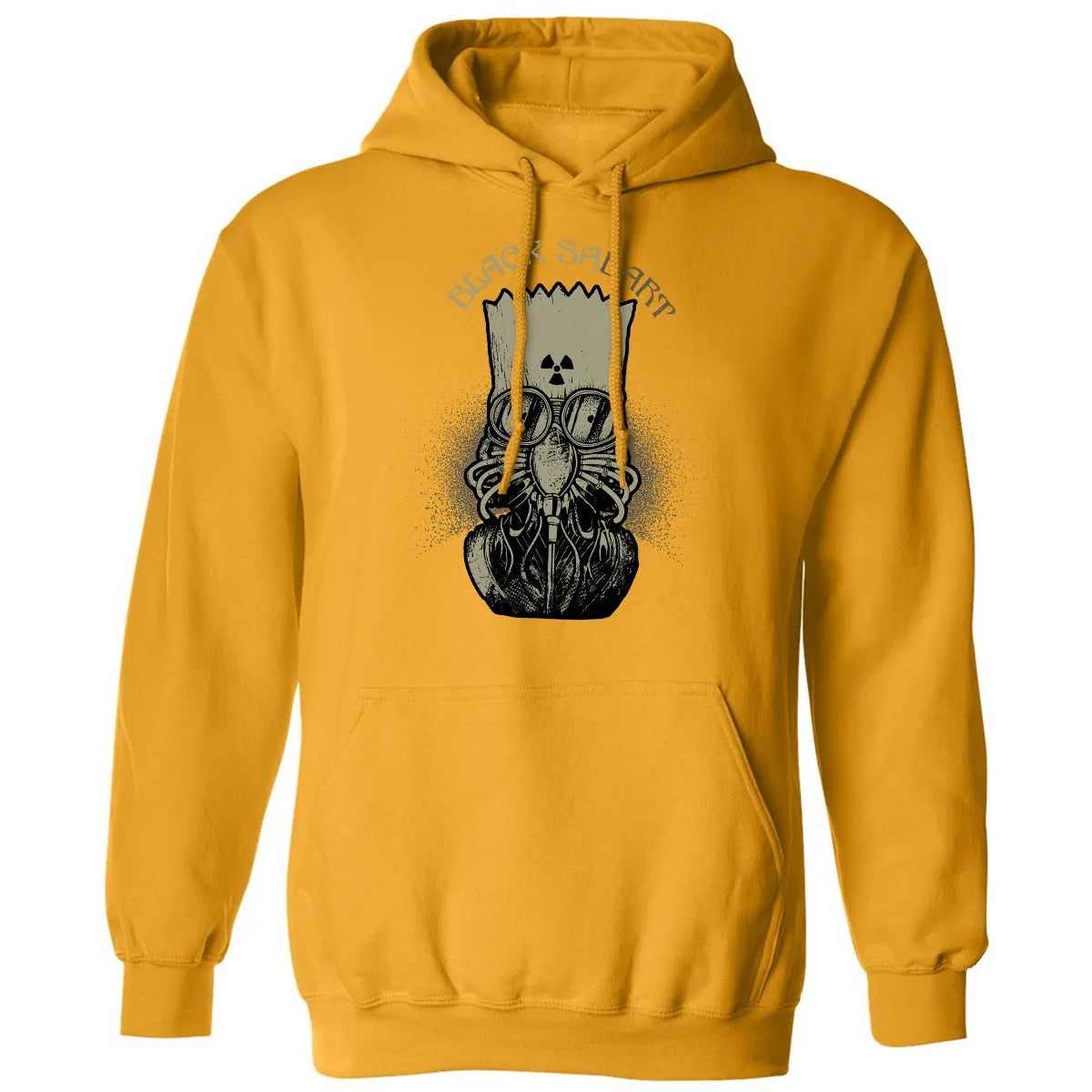 Classic Unisex Hoodie - Q2CBWU8Q