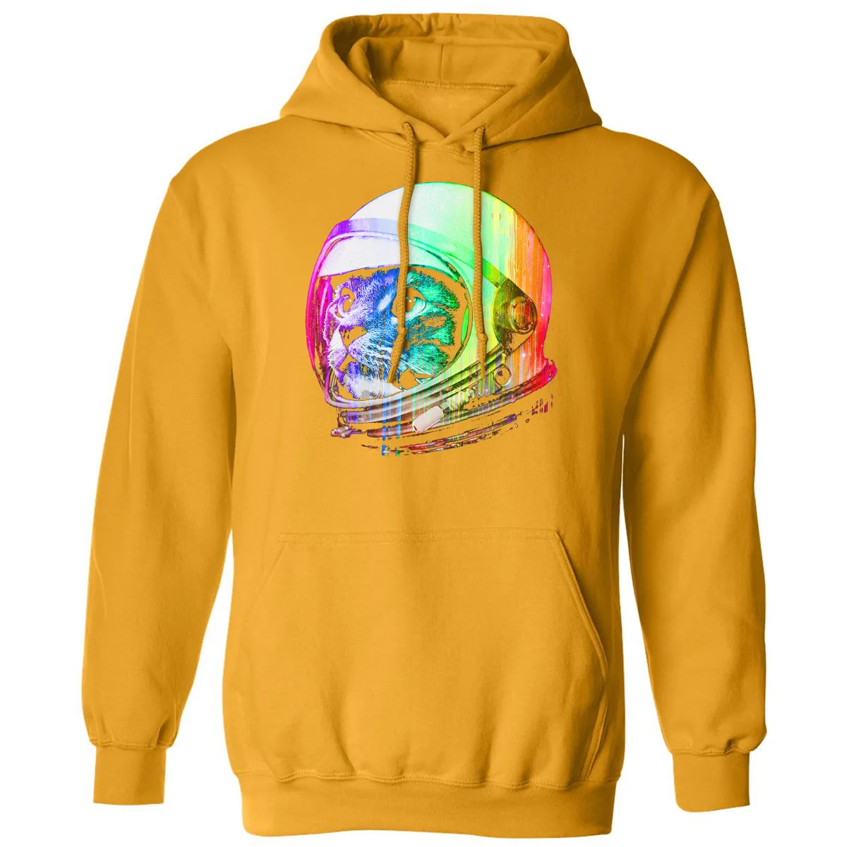 Classic Unisex Hoodie - H2CG1AJS