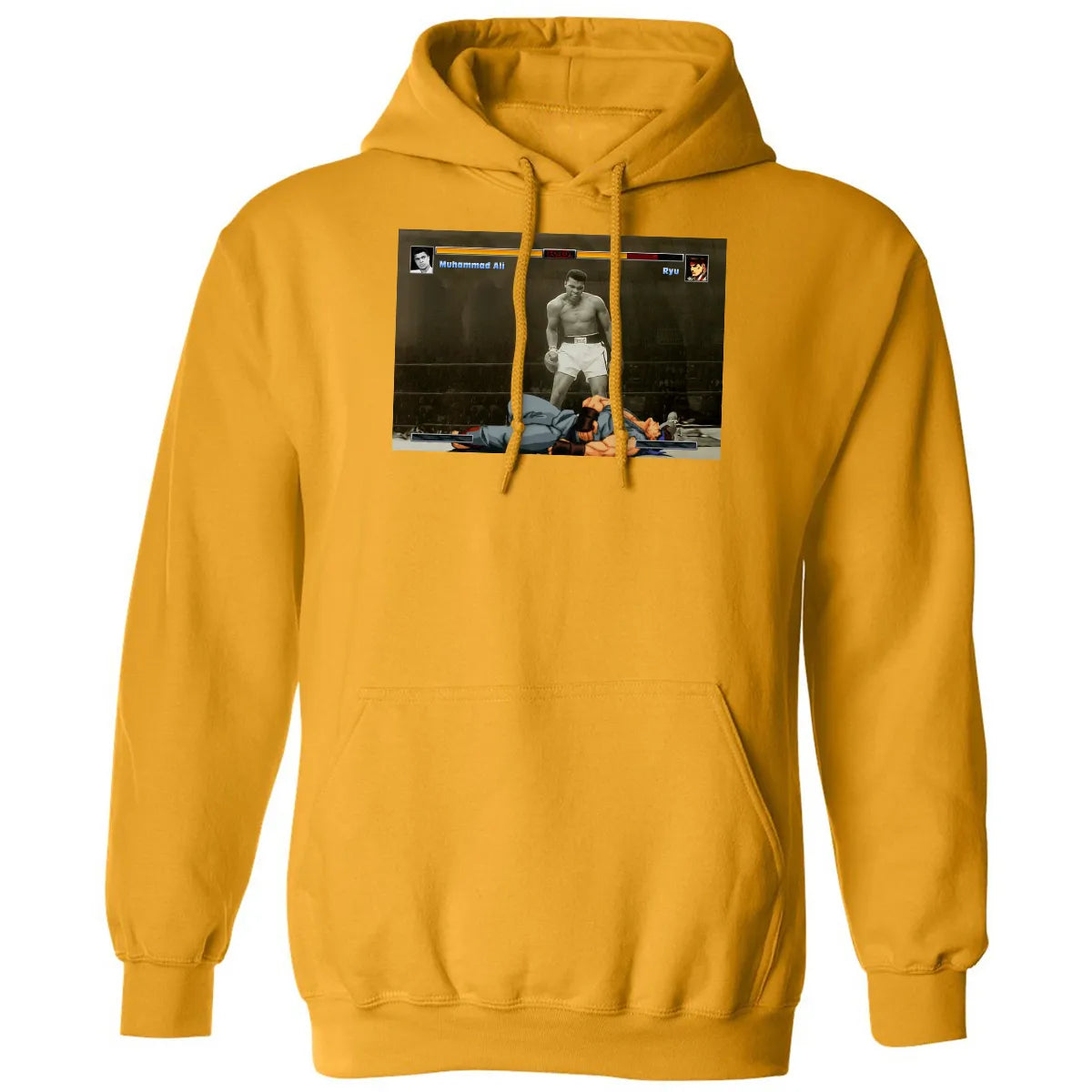 Classic Unisex Hoodie - 35556AM9