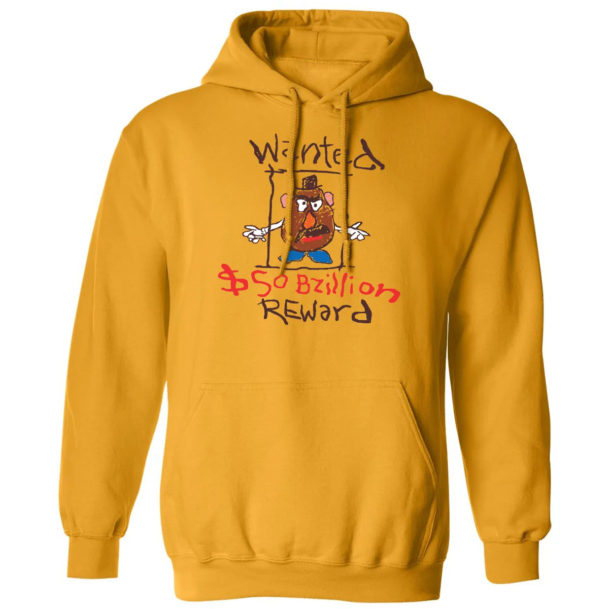 Classic Unisex Hoodie - YRBQAXNM