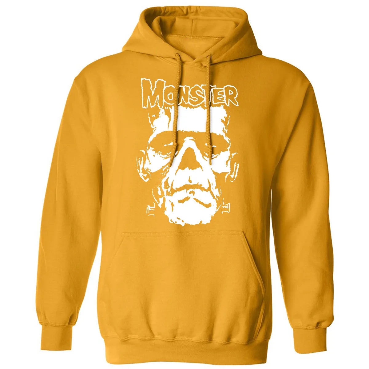 Classic Unisex Hoodie - GCGZZQ6B