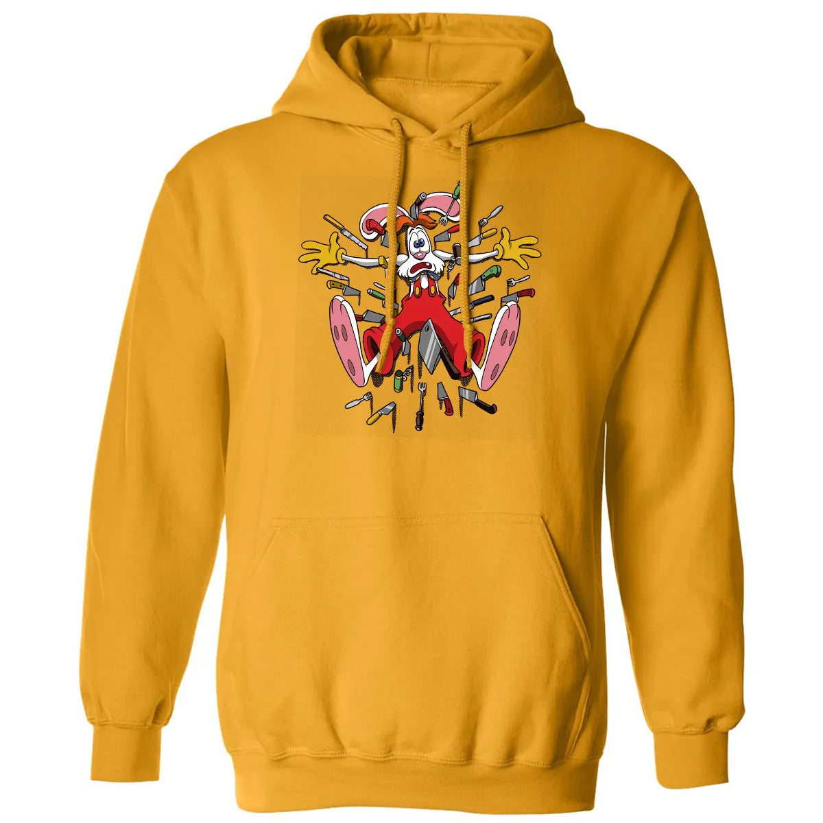 Classic Unisex Hoodie - 5XN833C8