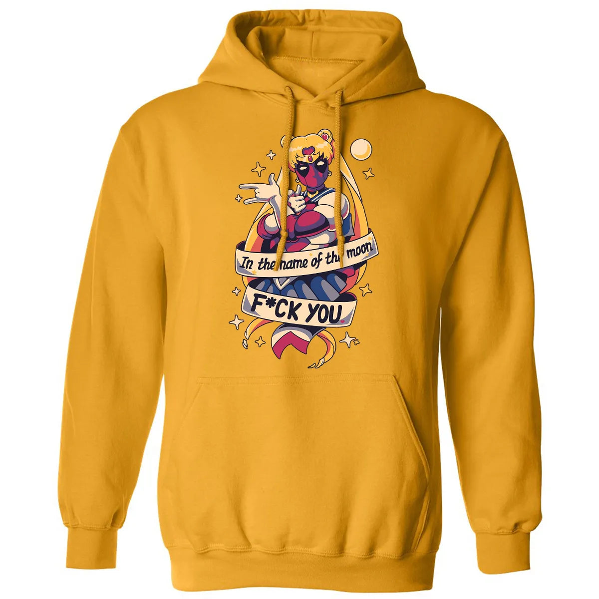 Classic Unisex Hoodie - CNJSJ1VK
