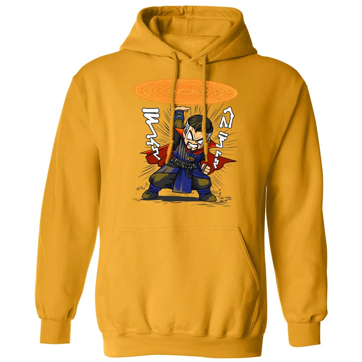 Classic Unisex Hoodie - ZLNW62N1