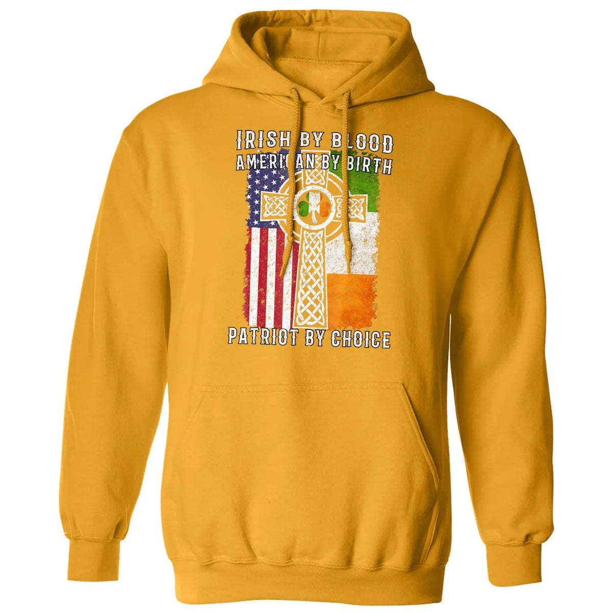 Classic Unisex Hoodie - VXMPAARL
