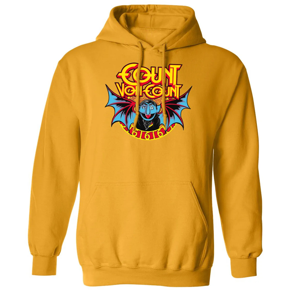 Classic Unisex Hoodie - 4S5XLRGM