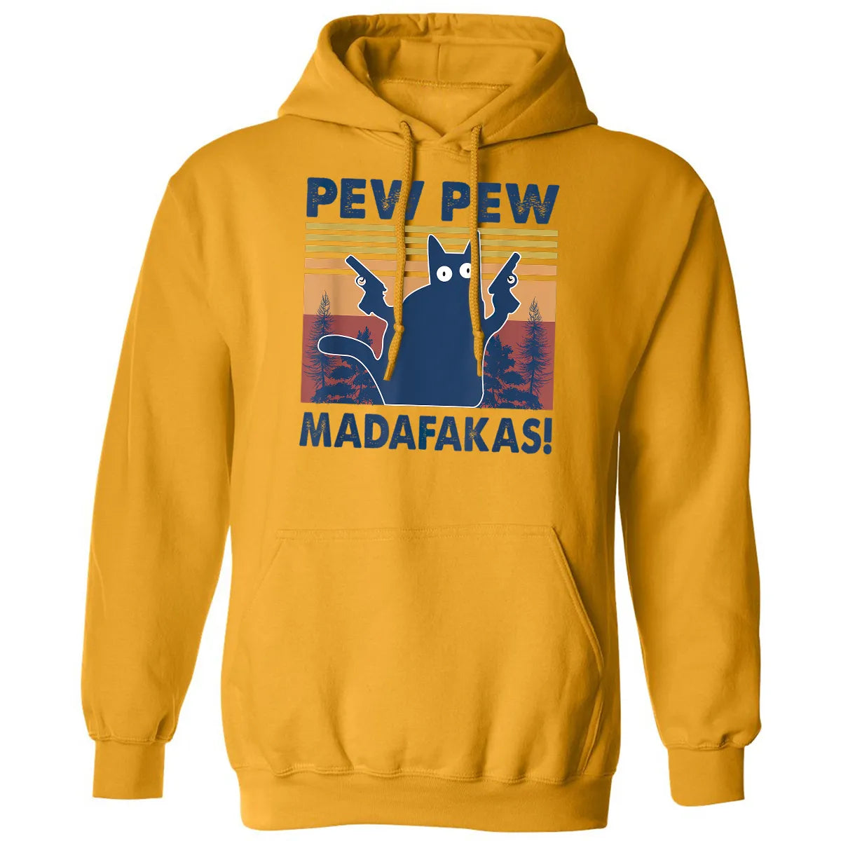 Classic Unisex Hoodie - F7TSPBP4