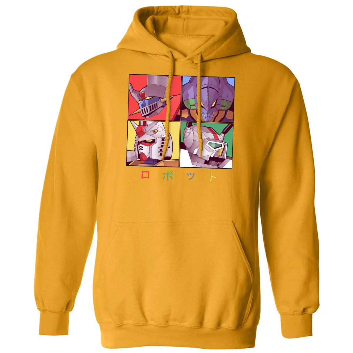 Classic Unisex Hoodie - PKKPZA2T