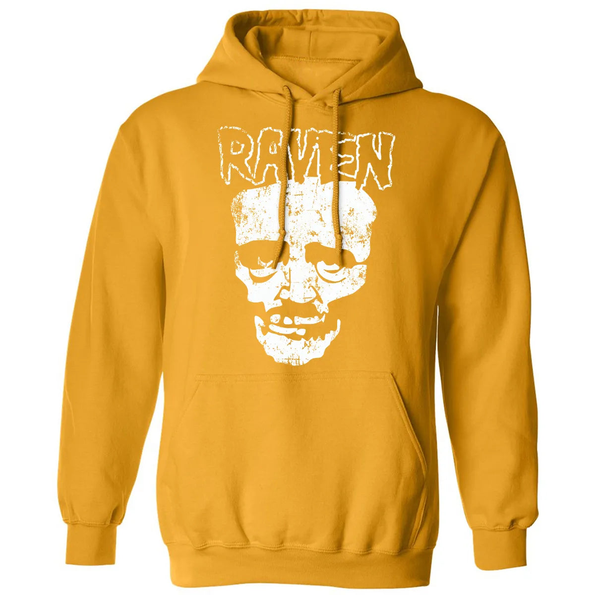 Classic Unisex Hoodie - XB9RNUD1