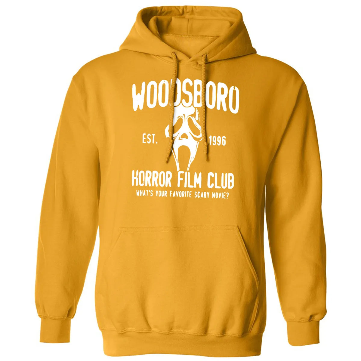 Classic Unisex Hoodie - G5N6WCH5