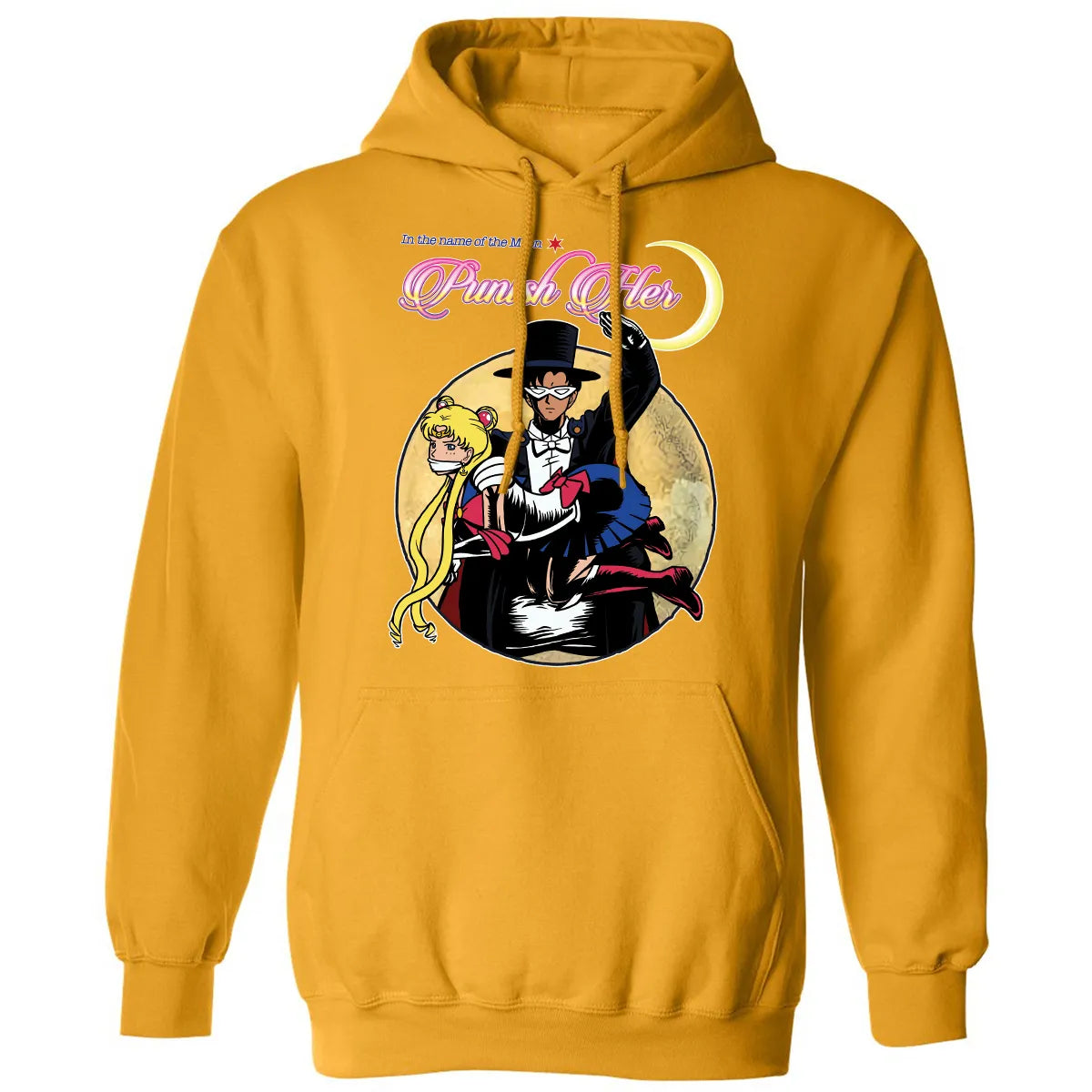 Classic Unisex Hoodie - P3UCP9DV