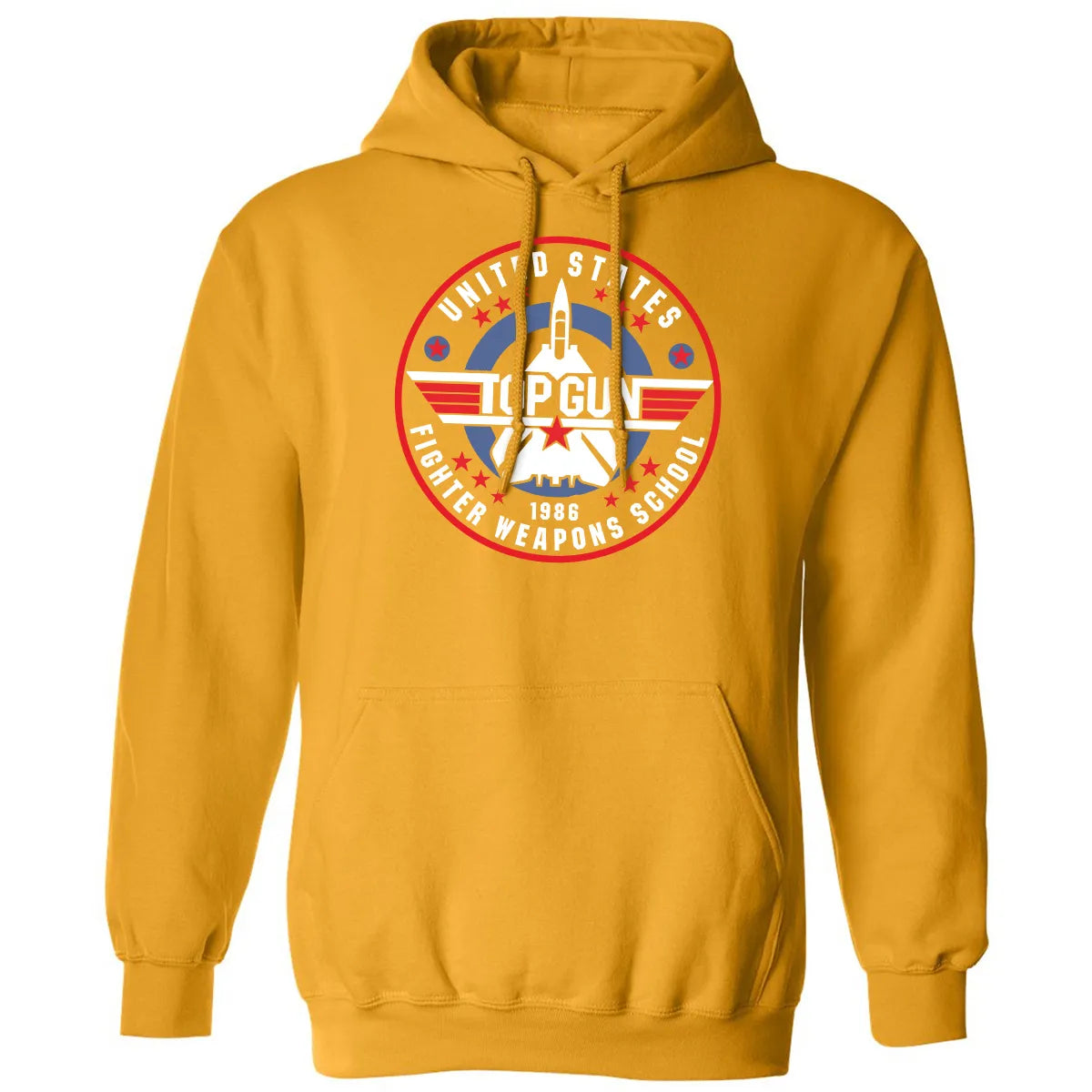 Classic Unisex Hoodie - DUKX5F5C