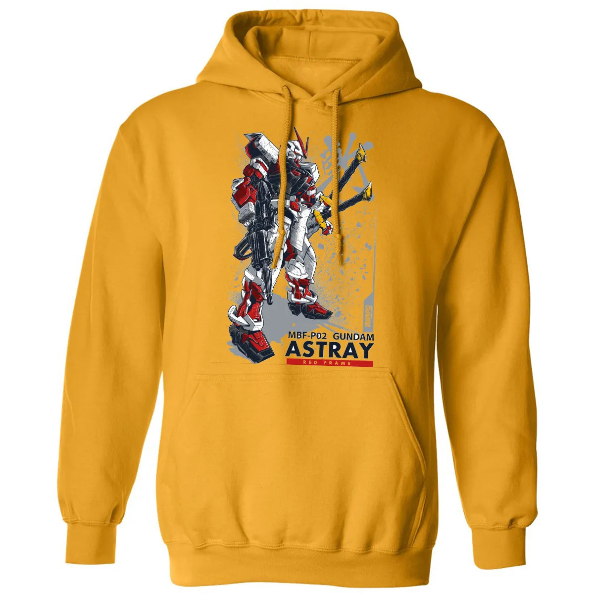 Classic Unisex Hoodie - PM4MVYLQ