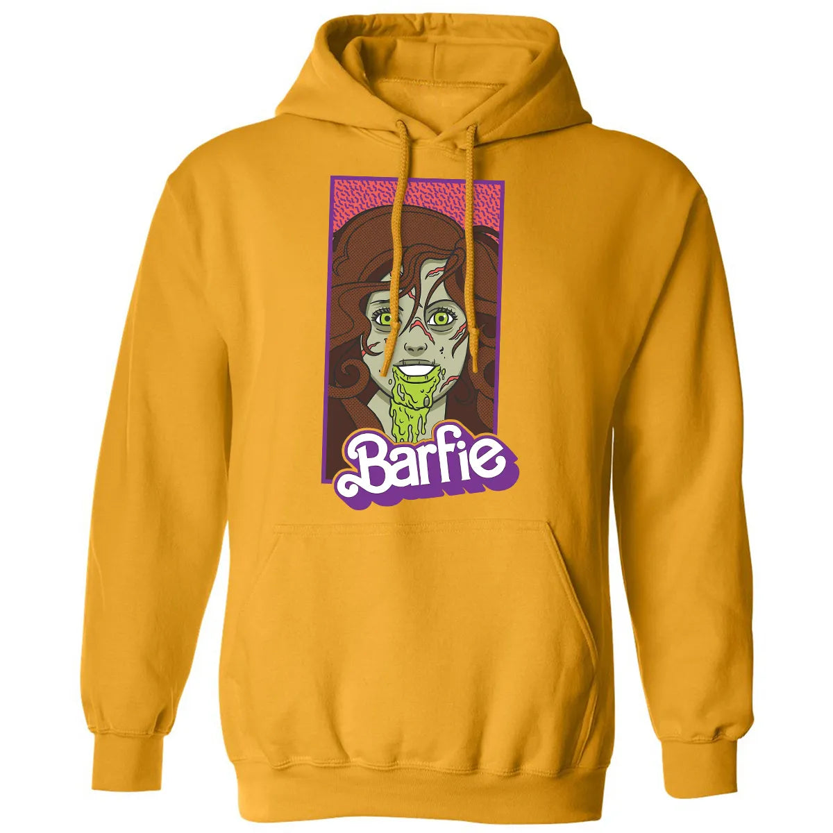Classic Unisex Hoodie - NWTSTRQC