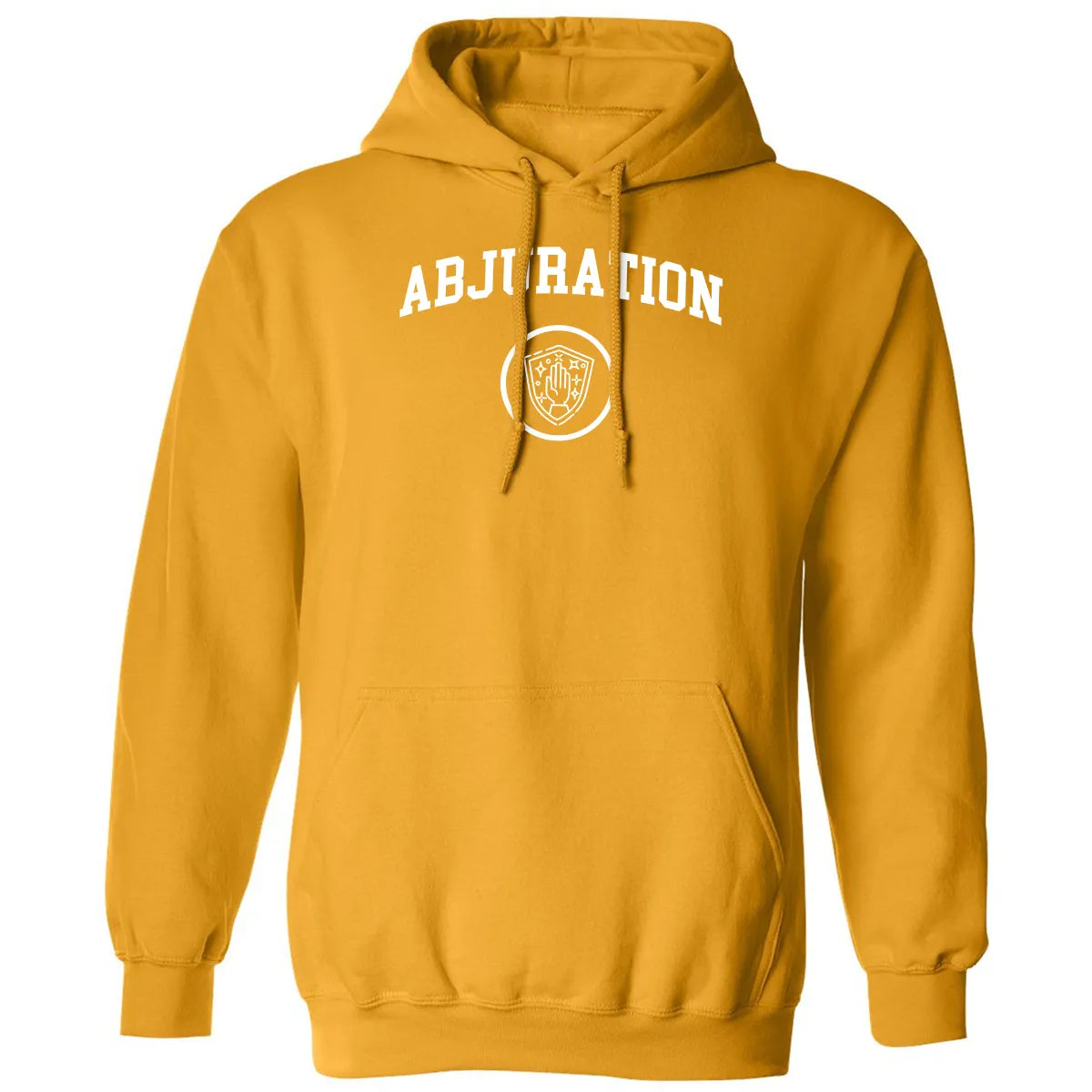 Classic Unisex Hoodie - FBR7N9XS
