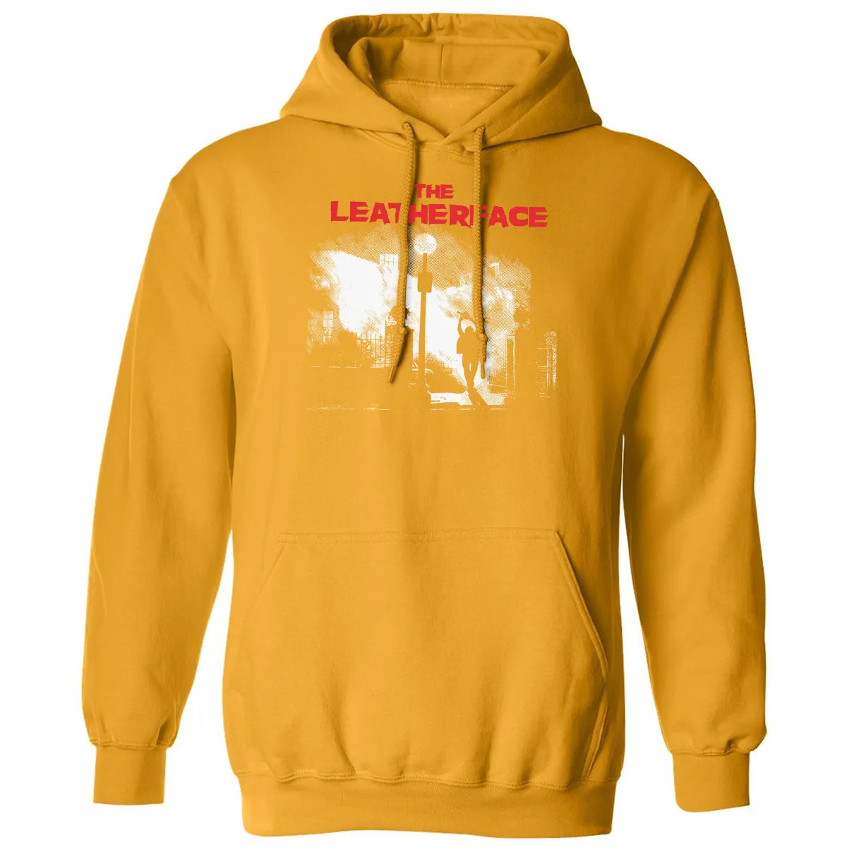 Classic Unisex Hoodie - 6PST629G