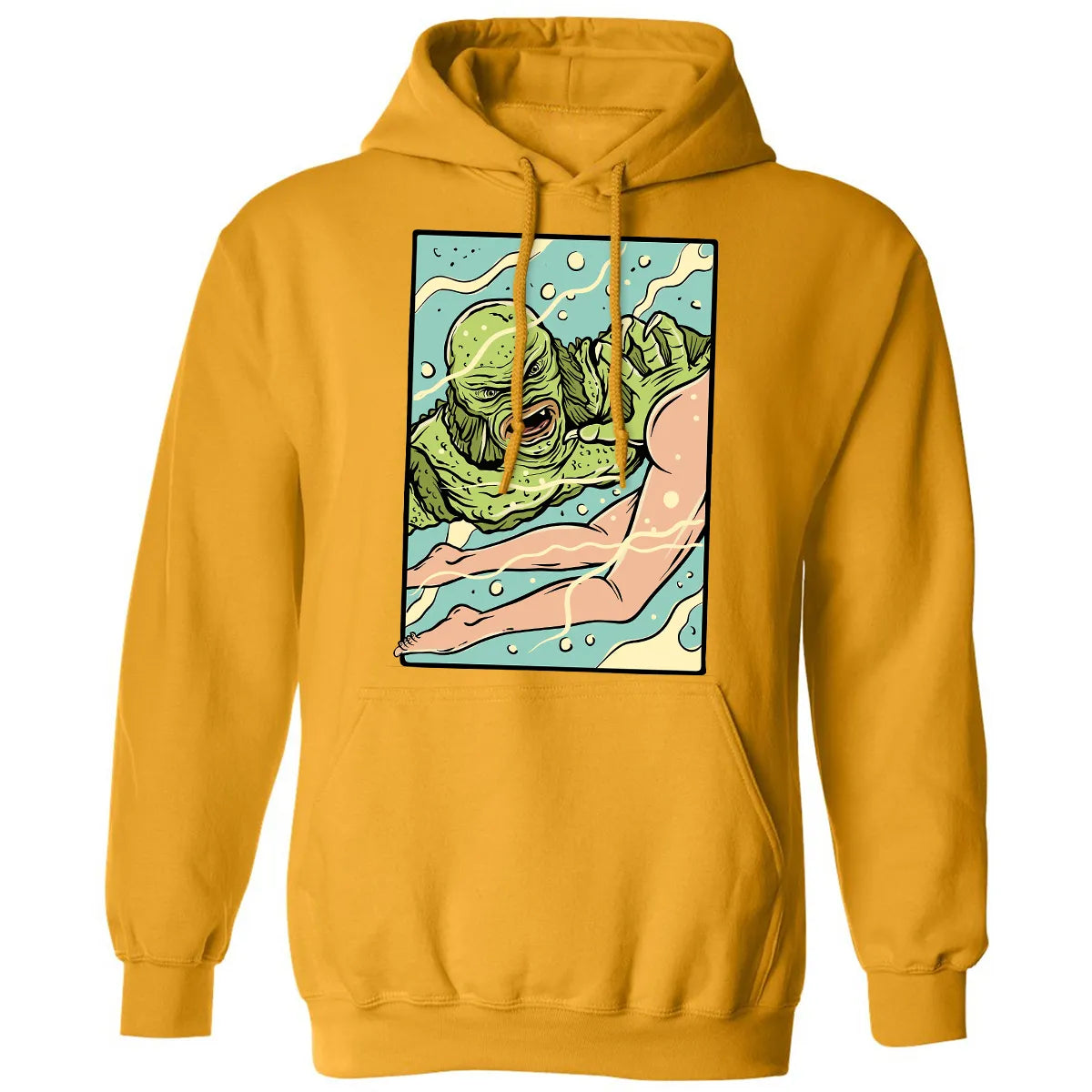 Classic Unisex Hoodie - HJBCG6WA