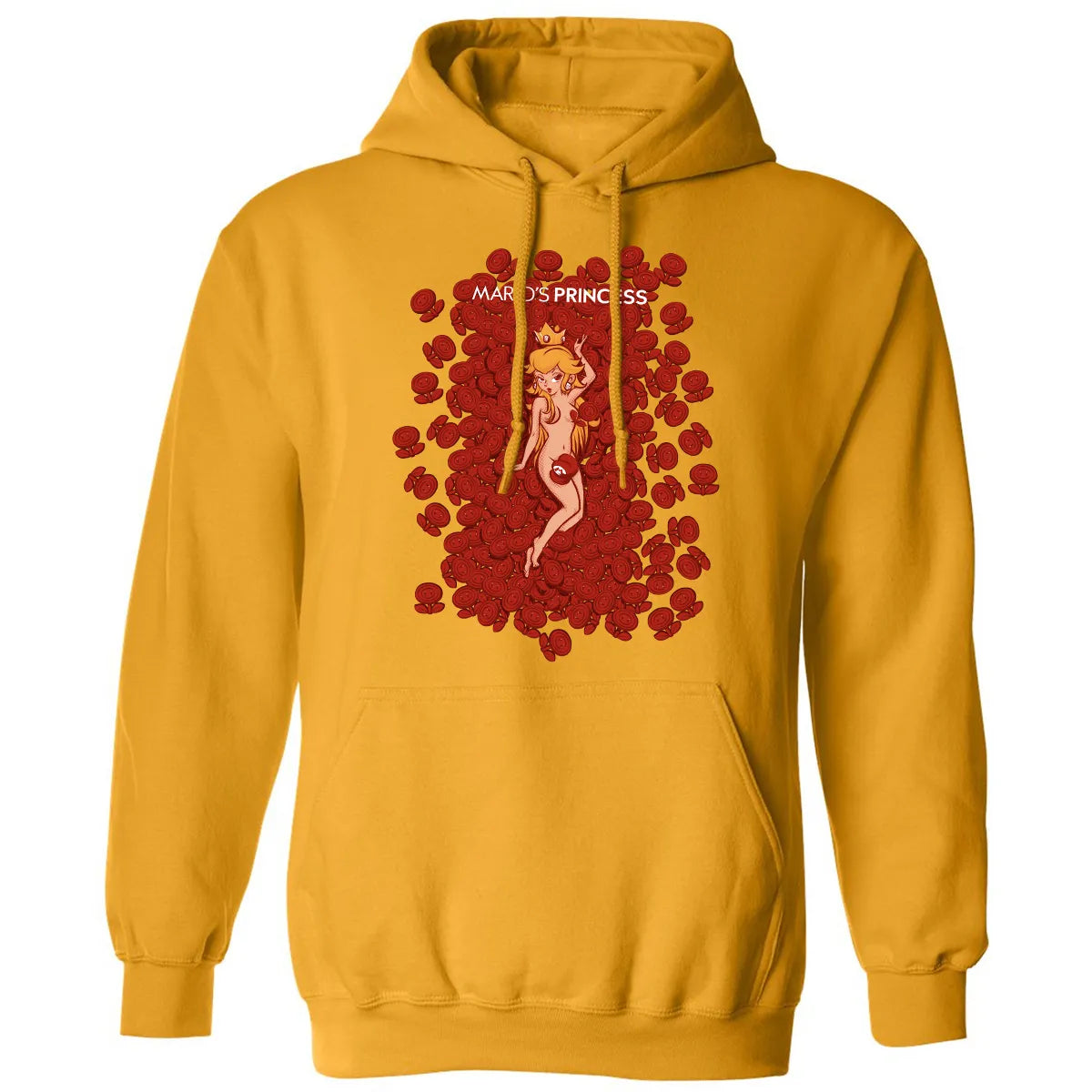 Classic Unisex Hoodie - 531QWY2F