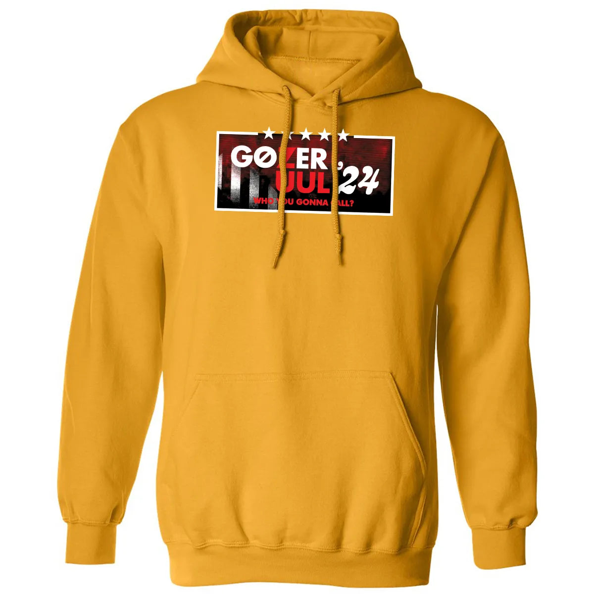 Classic Unisex Hoodie - K8H57KMG