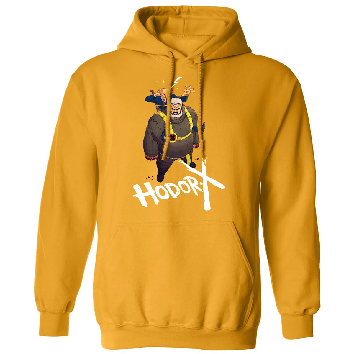 Classic Unisex Hoodie - CE2VRE9E