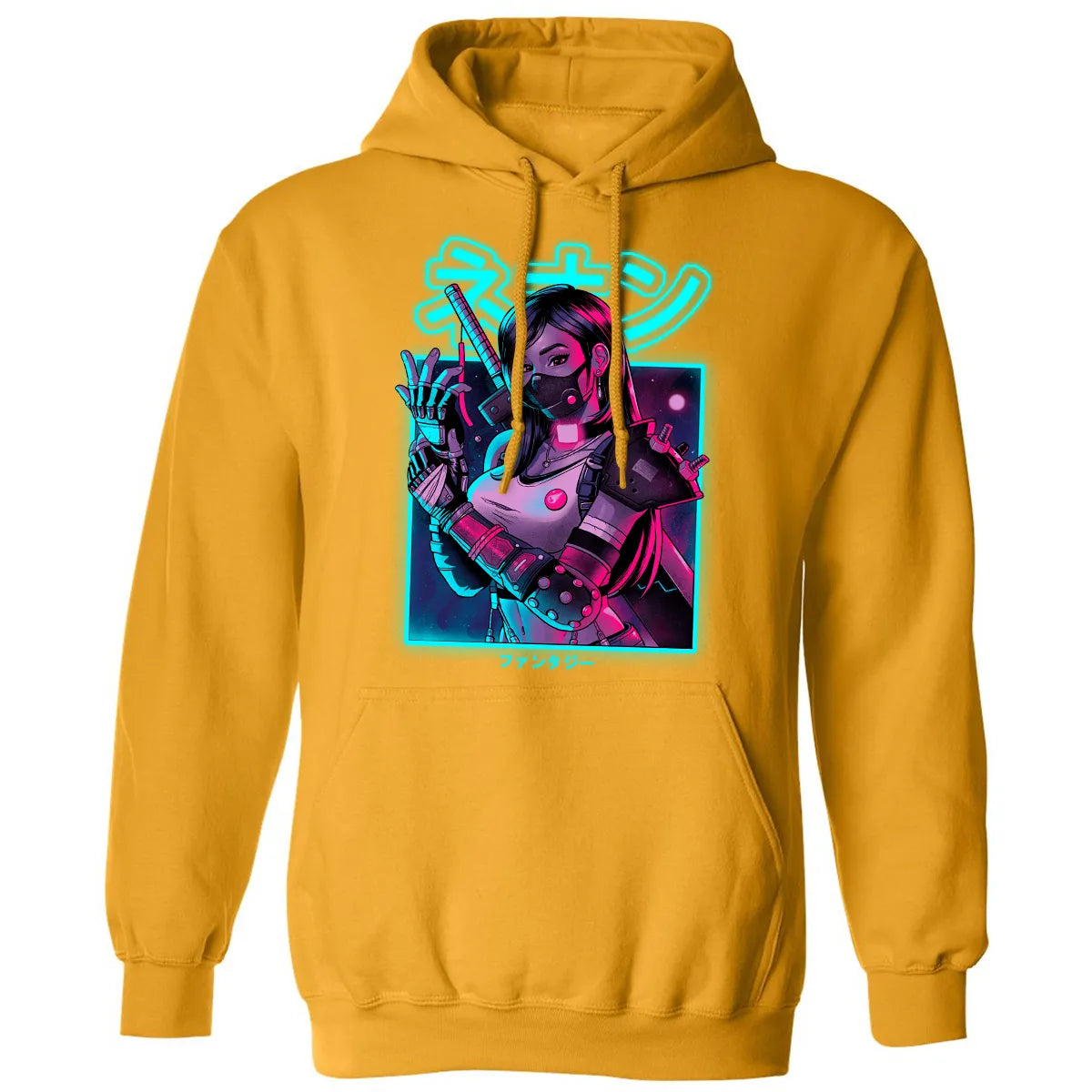 Classic Unisex Hoodie - 3PAHF2JV