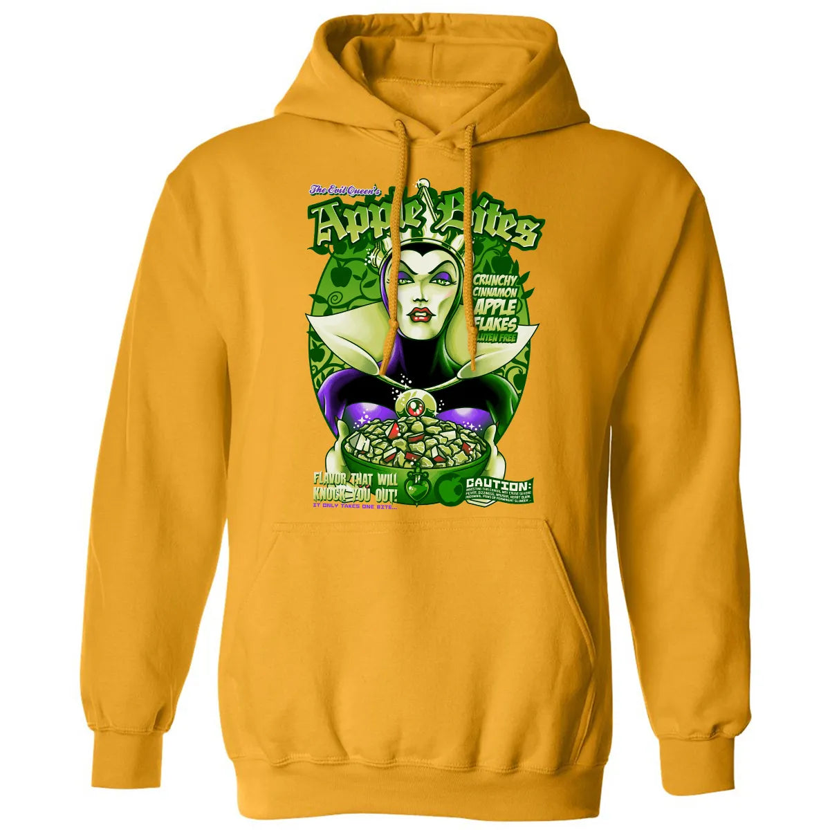 Classic Unisex Hoodie - GNVU2W6W