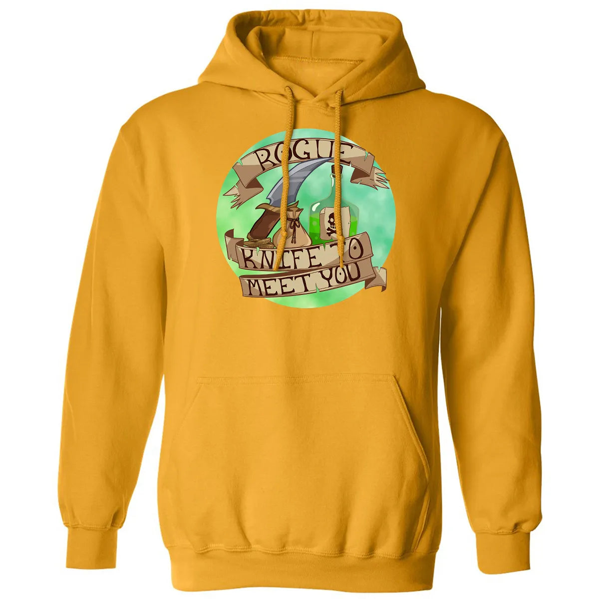 Classic Unisex Hoodie - 9YYF6PPD