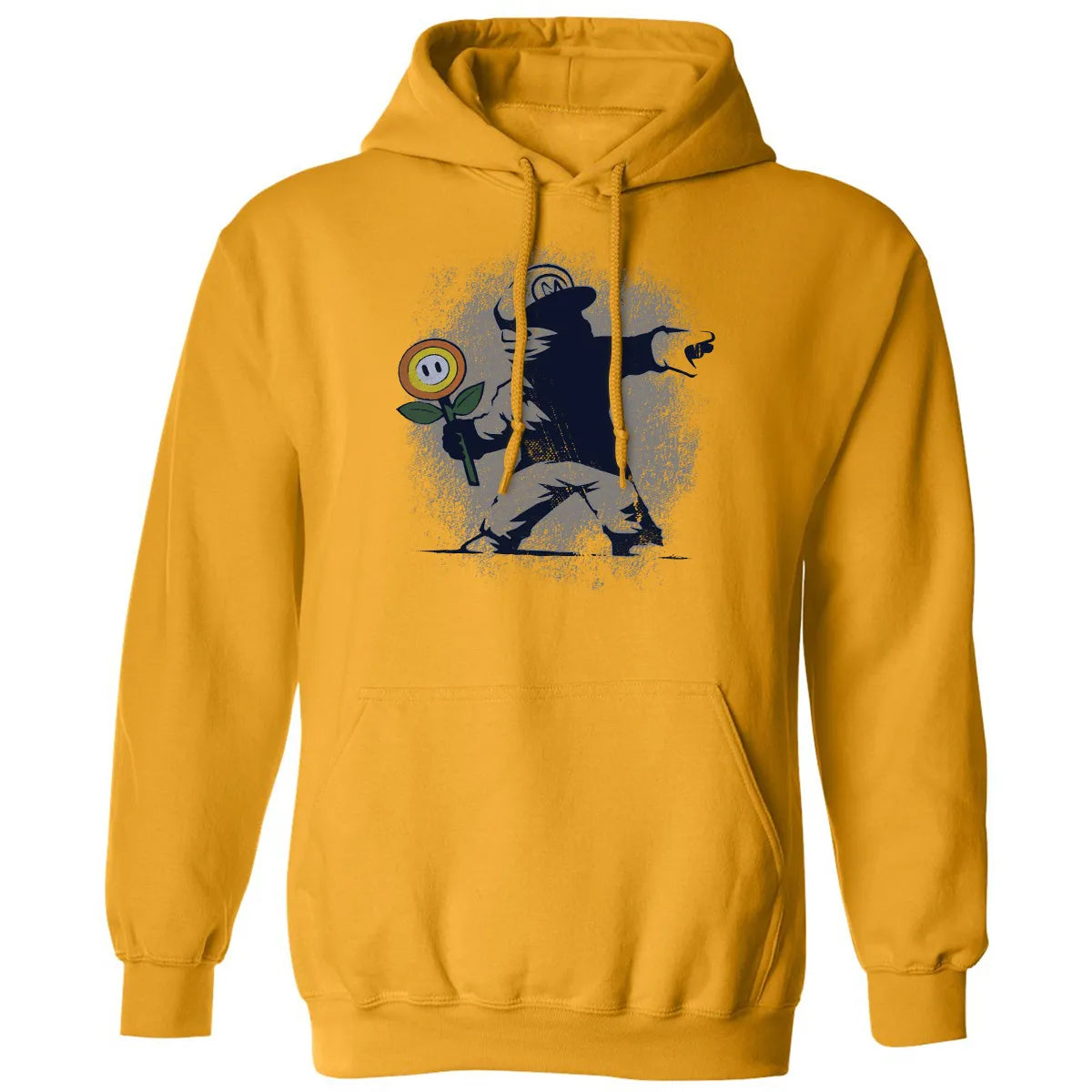 Classic Unisex Hoodie - Z22KCAVA