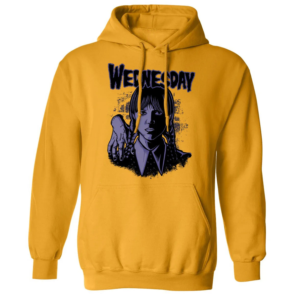 Classic Unisex Hoodie - 9KTHNP7W
