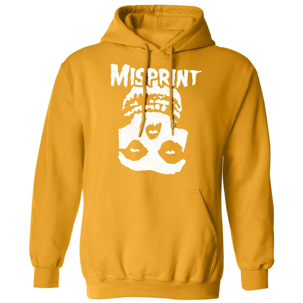 Classic Unisex Hoodie - CG2WB71B