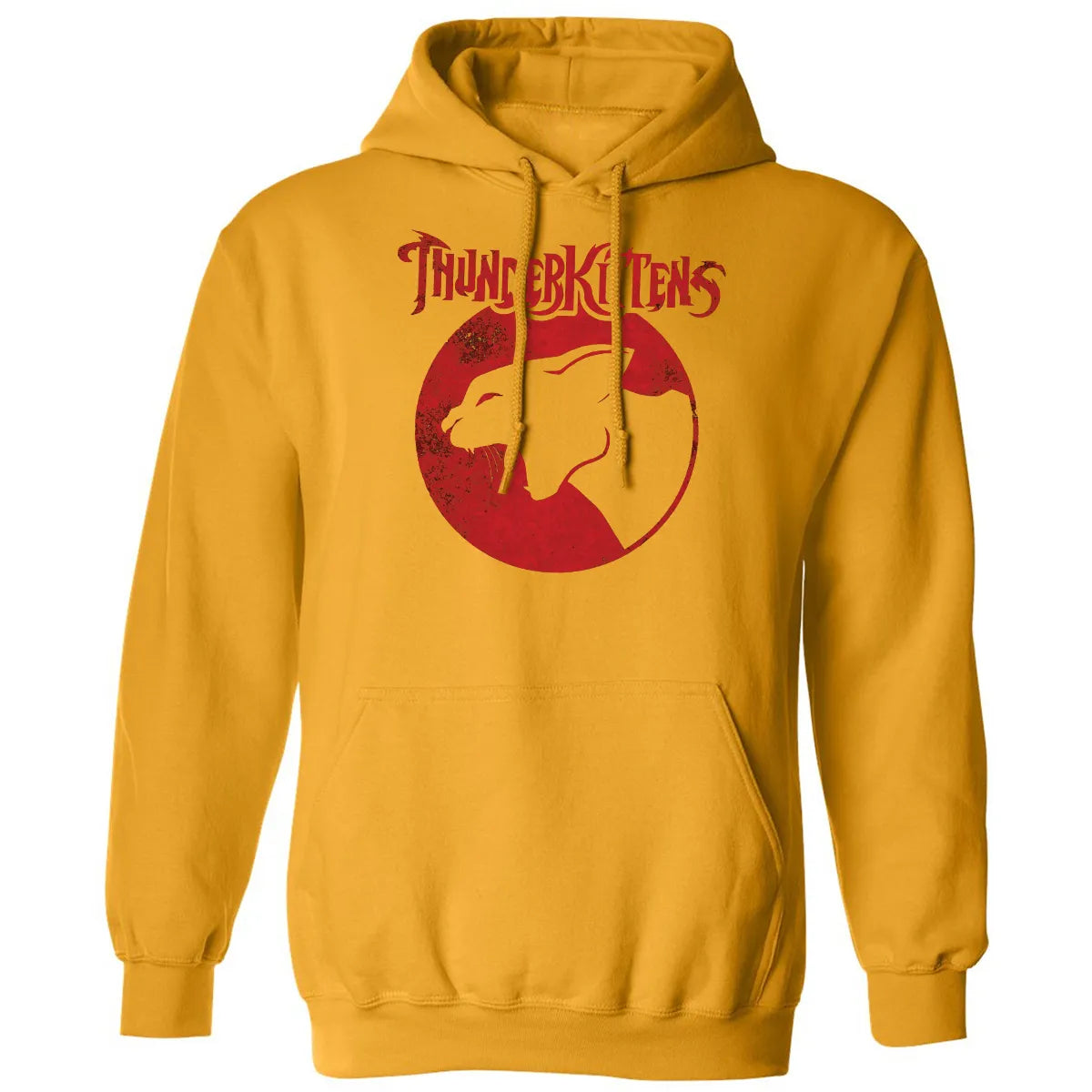Classic Unisex Hoodie - 1YC9U6F1