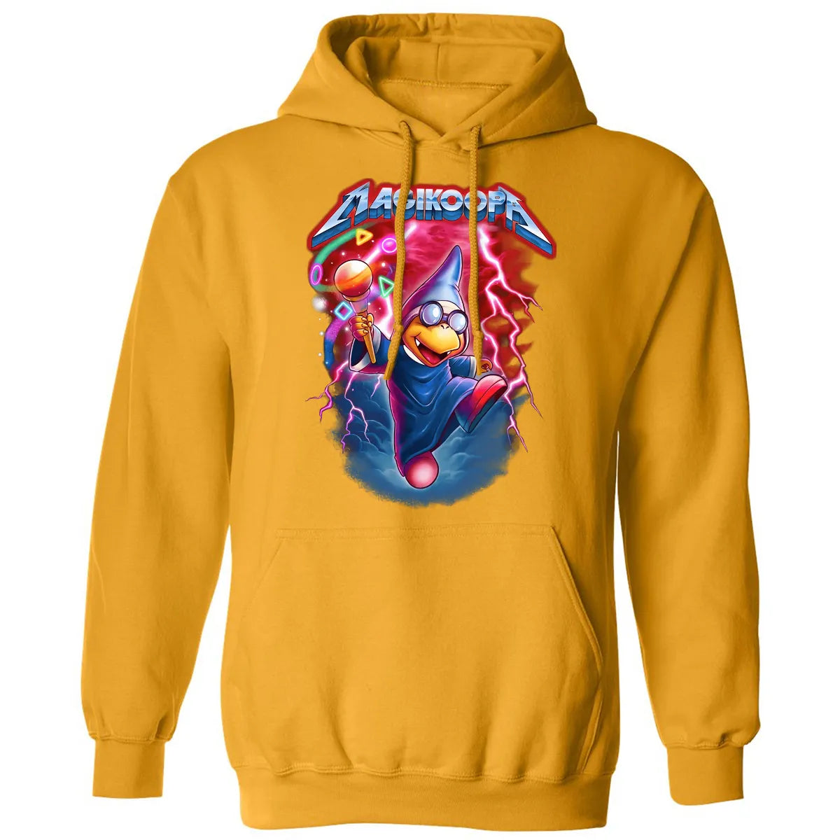 Classic Unisex Hoodie - WK8PEYVL