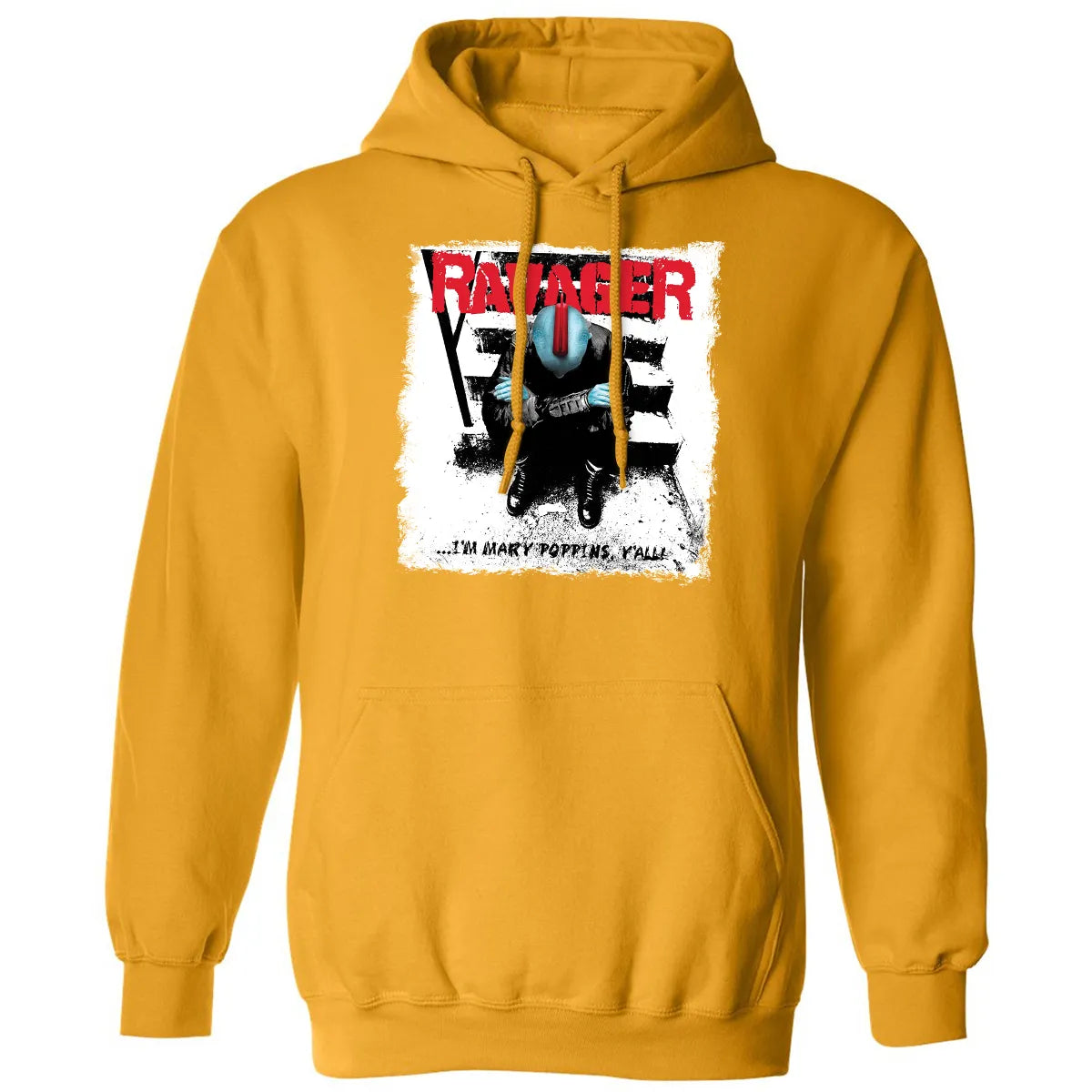 Classic Unisex Hoodie - 2YWSSKTZ