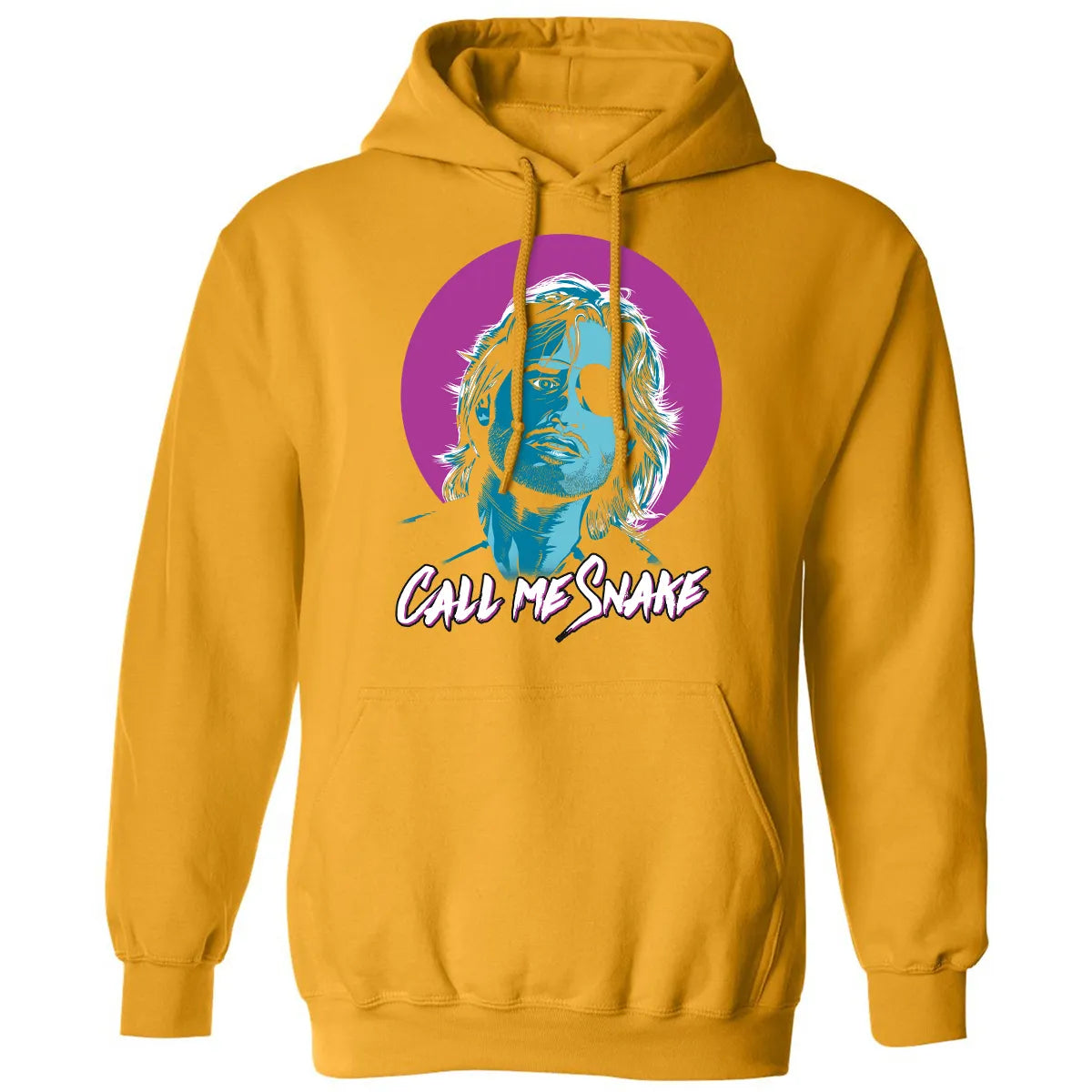 Classic Unisex Hoodie - MWT3JDY9