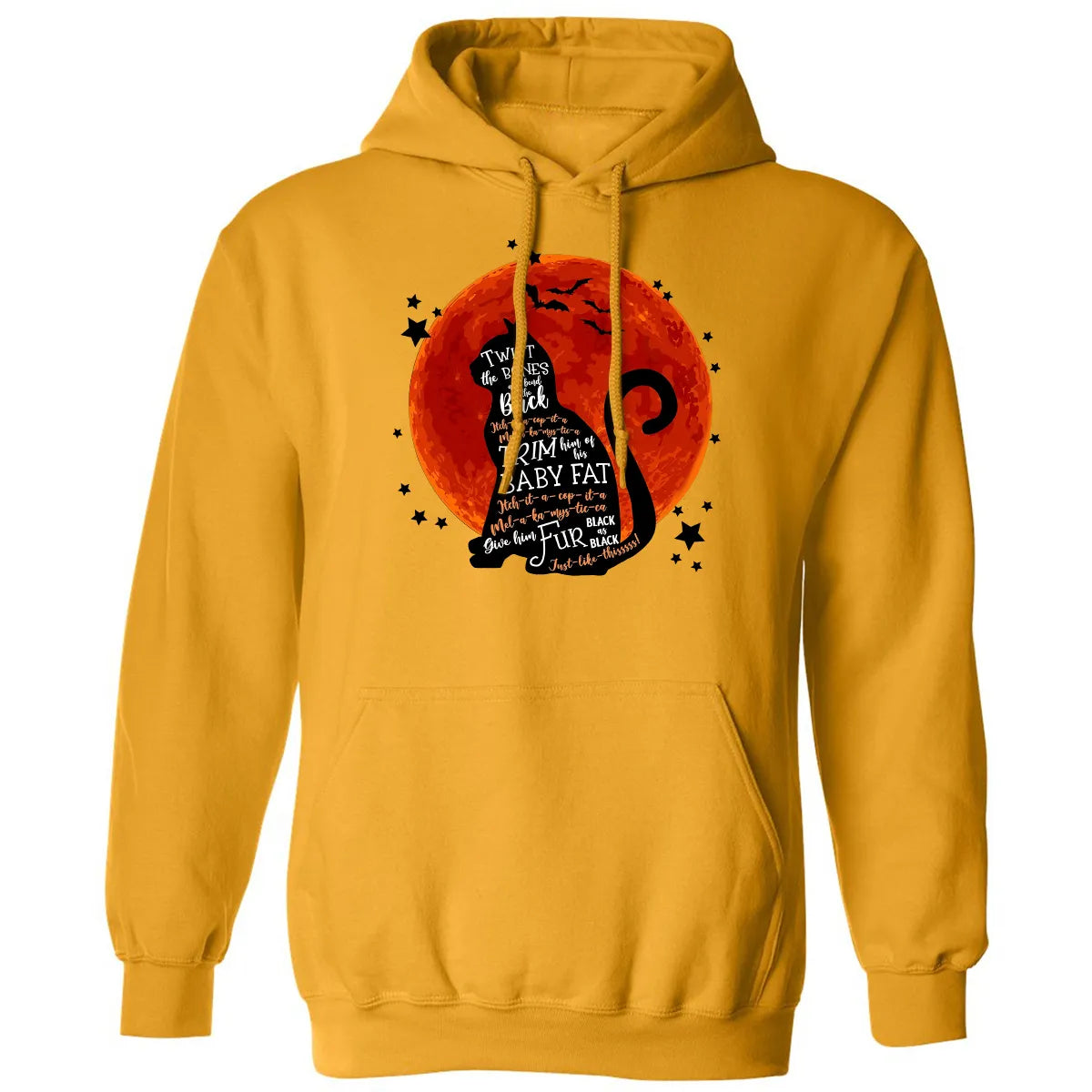 Classic Unisex Hoodie - NXHJUE38